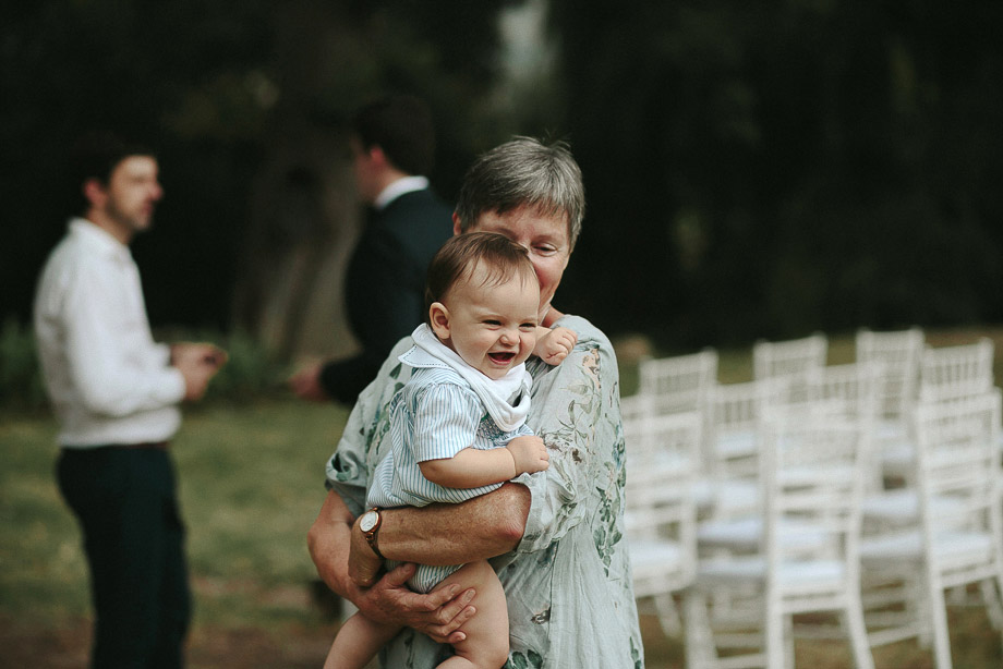Franschhoek Documentary Wedding Photography Cape Town Jani B-3