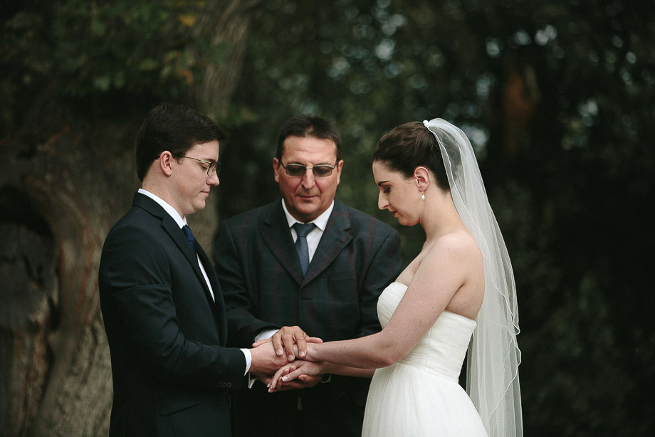 Franschhoek Documentary Wedding Photography Cape Town Jani B-31