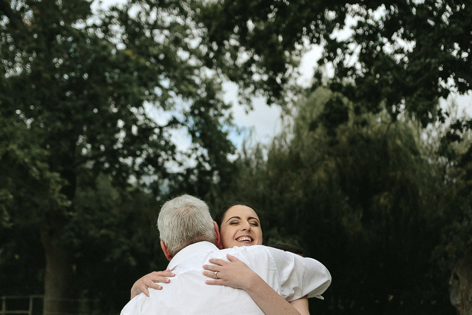 Franschhoek Documentary Wedding Photography Cape Town Jani B-35