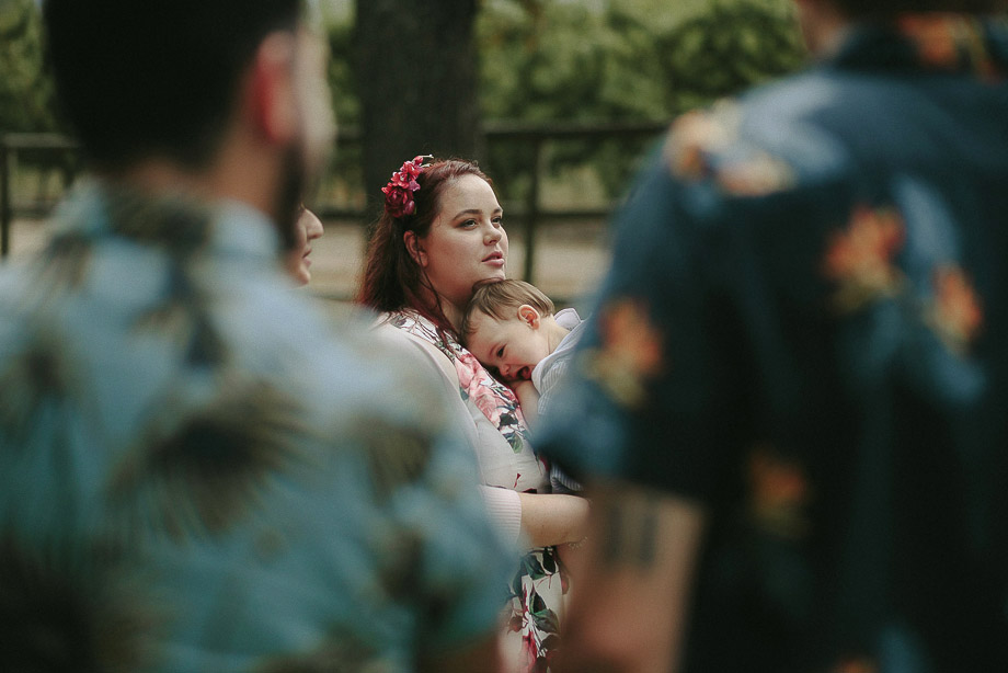 Franschhoek Documentary Wedding Photography Cape Town Jani B-42