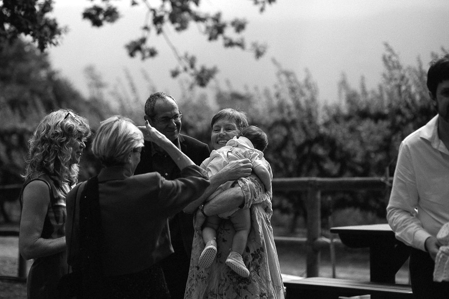 Franschhoek Documentary Wedding Photography Cape Town Jani B-45