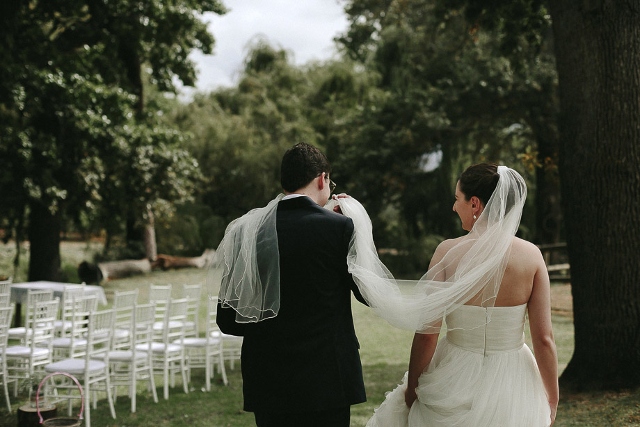 Franschhoek Documentary Wedding Photography Cape Town Jani B-47