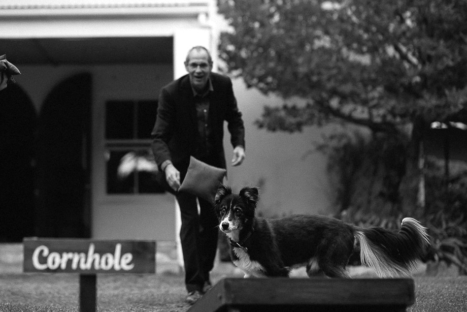 Franschhoek Documentary Wedding Photography Cape Town Jani B-55