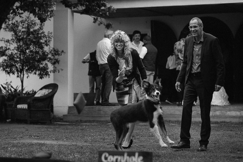 Franschhoek Documentary Wedding Photography Cape Town Jani B-56