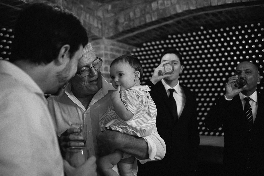 Franschhoek Documentary Wedding Photography Cape Town Jani B-6