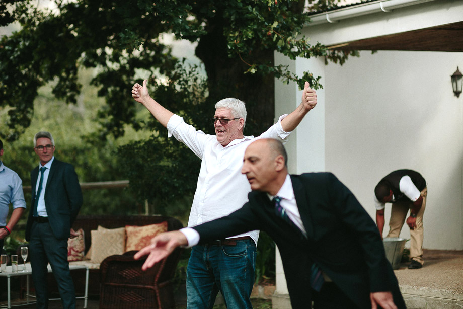 Franschhoek Documentary Wedding Photography Cape Town Jani B-83