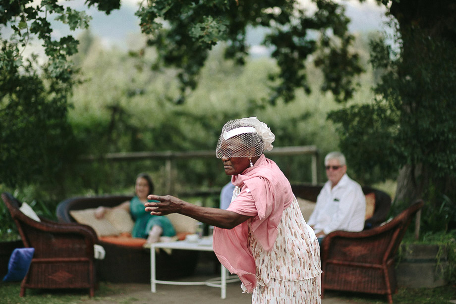Franschhoek Documentary Wedding Photography Cape Town Jani B-91