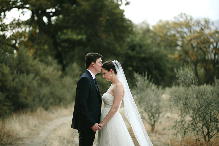 Franschhoek Documentary Wedding Photography Cape Town Jani B-95