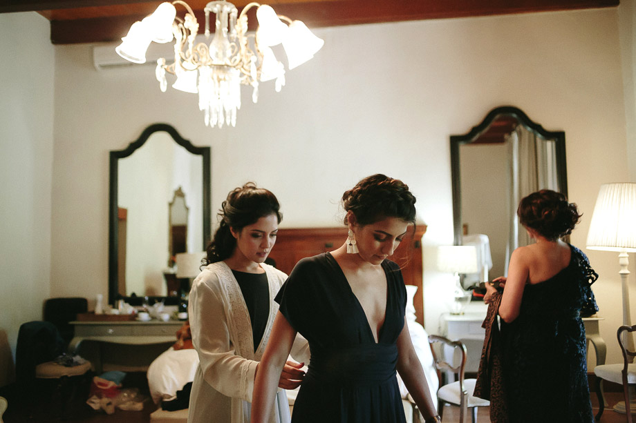 Jani B Cape Town Documentary Wedding Photographer Nooitgedacht Stellenbosch-12