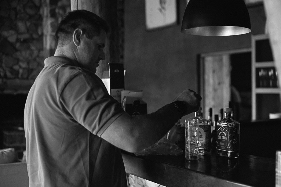 Jani B_ Die Woud_ Overberg Documentary Wedding Photographer_ Cape Town Wedding Photographer-10