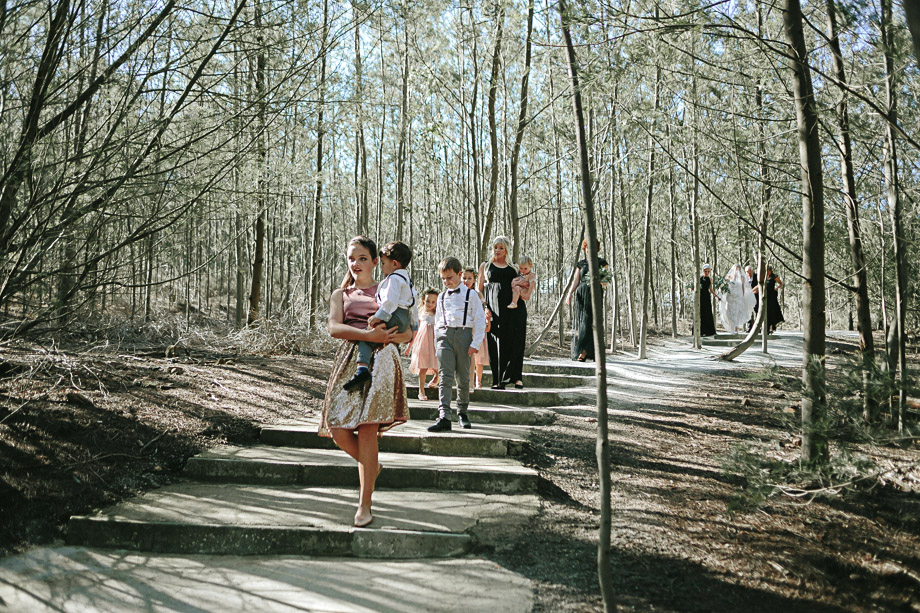 Jani B_ Die Woud_ Overberg Documentary Wedding Photographer_ Cape Town Wedding Photographer-53